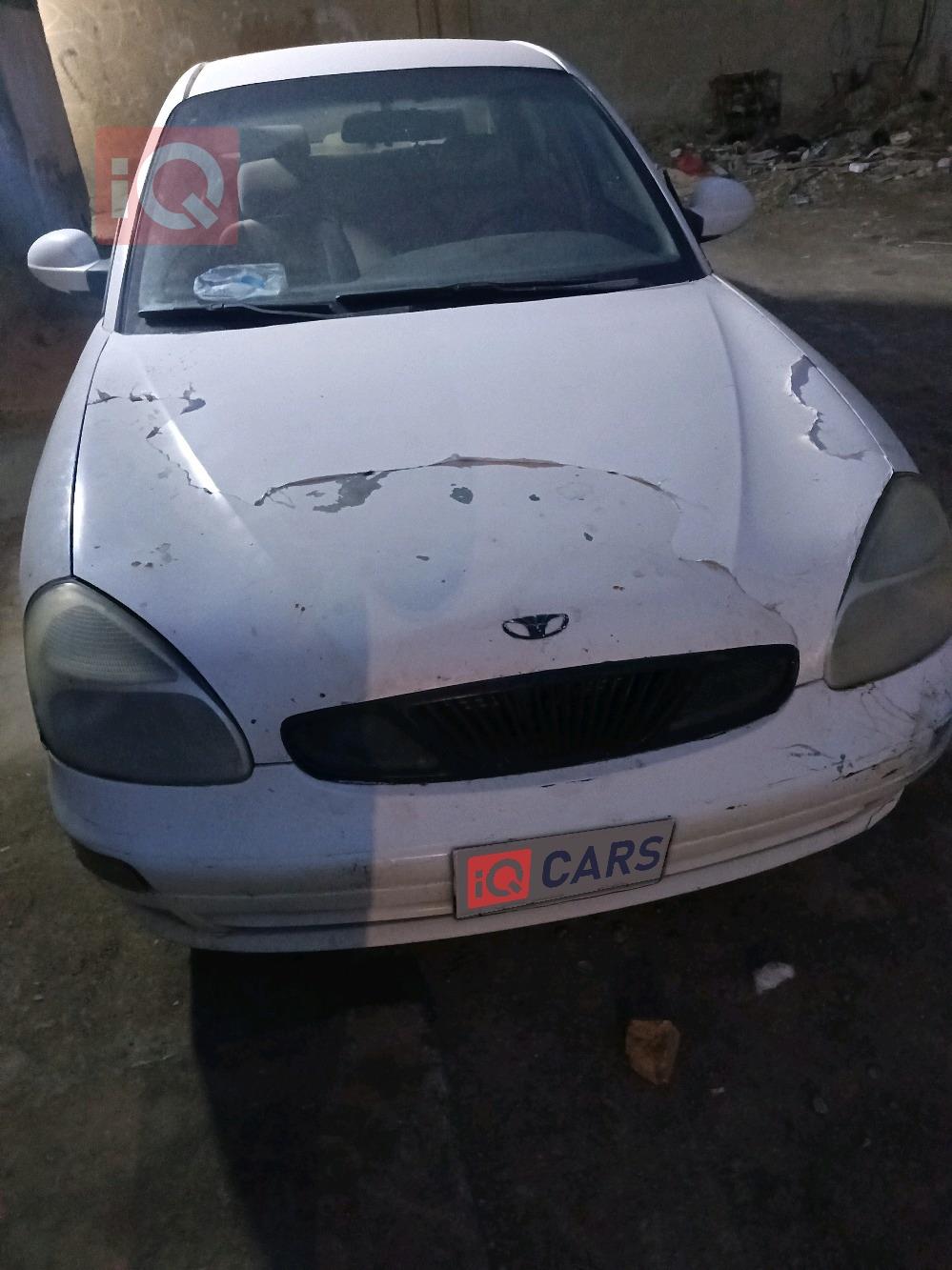 دايو نوبيرا